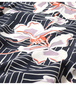 Load image into Gallery viewer, Sun Surf Lot,SS39615 RAYON HAWAIIAN SHIRT "WHITE GINGER"
