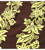 Load image into Gallery viewer, Sun Surf Lot,SS39616 RAYON HAWAIIAN SHIRT "PICTOGRAPH FLOWER"
