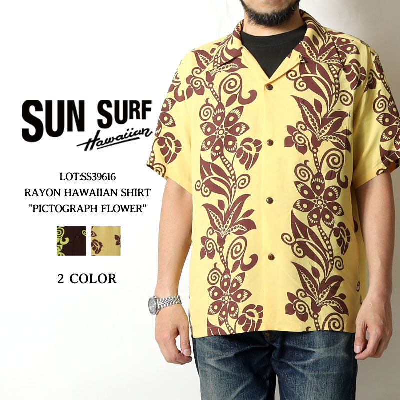 Aloha Shirt – タグ 