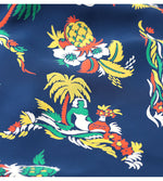 画像をギャラリービューアに読み込む, Sun Surf Lot,SS39620 RAYON HAWAIIAN SHIRT "ISLAND TRIP"
