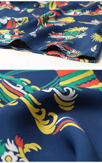 画像をギャラリービューアに読み込む, Sun Surf Lot,SS39620 RAYON HAWAIIAN SHIRT "ISLAND TRIP"
