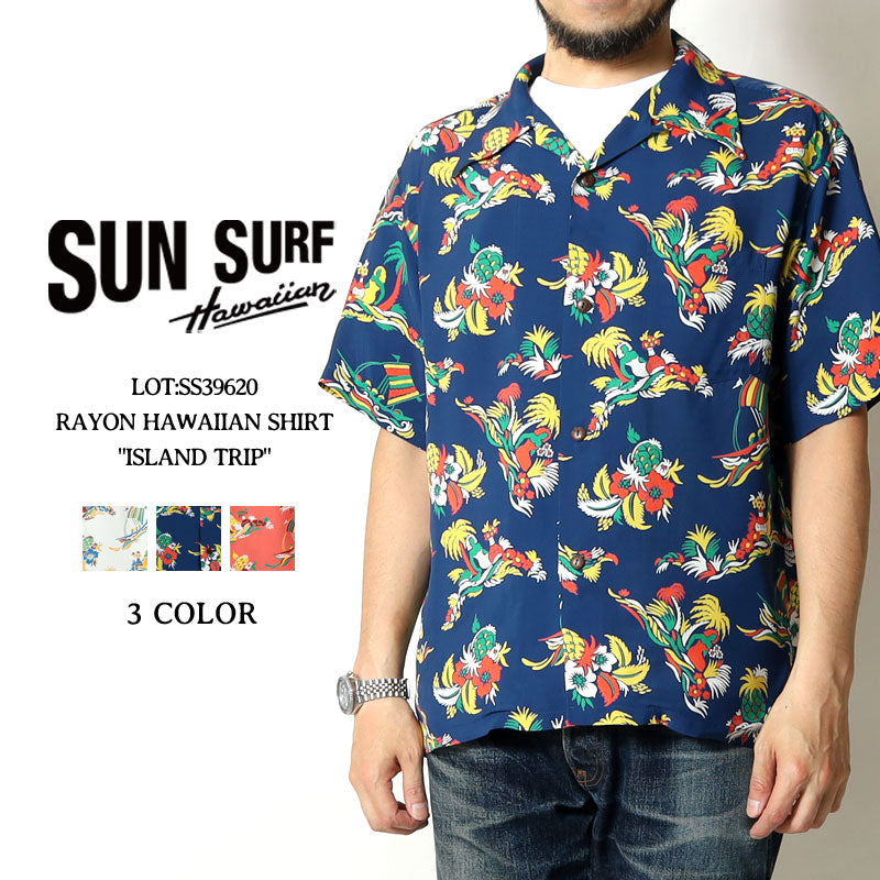 Aloha Shirt – タグ 