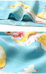 画像をギャラリービューアに読み込む, Sun Surf Lot,SS39623 RAYON HAWAIIAN SHIRT "SCARECROW"
