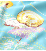 画像をギャラリービューアに読み込む, Sun Surf Lot,SS39623 RAYON HAWAIIAN SHIRT "SCARECROW"
