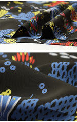 画像をギャラリービューアに読み込む, Sun Surf Lot,SS39626 RAYON HAWAIIAN SHIRT "TROPICAL FISH"
