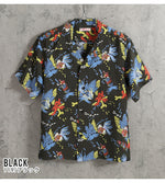 画像をギャラリービューアに読み込む, Sun Surf Lot,SS39626 RAYON HAWAIIAN SHIRT "TROPICAL FISH"
