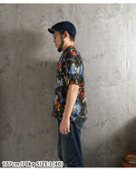 画像をギャラリービューアに読み込む, Sun Surf Lot,SS39626 RAYON HAWAIIAN SHIRT "TROPICAL FISH"
