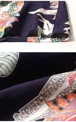 画像をギャラリービューアに読み込む, SUN SURF SS39655 SUN SURF Special Edition “Japanese Design: National Treasure of Japan” SUN SURF × Katsushika Hokusai SPECIAL EDITION “Dance”
