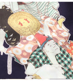 画像をギャラリービューアに読み込む, SUN SURF SS39655 SUN SURF Special Edition “Japanese Design: National Treasure of Japan” SUN SURF × Katsushika Hokusai SPECIAL EDITION “Dance”
