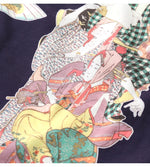 画像をギャラリービューアに読み込む, SUN SURF SS39655 SUN SURF Special Edition “Japanese Design: National Treasure of Japan” SUN SURF × Katsushika Hokusai SPECIAL EDITION “Dance”
