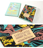 画像をギャラリービューアに読み込む, SUN SURF　SS39673　SUN SURF SPECIAL EDITION "GAUGUIN WOODCUT MYSTIC"
