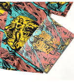 画像をギャラリービューアに読み込む, SUN SURF　SS39673　SUN SURF SPECIAL EDITION "GAUGUIN WOODCUT MYSTIC"
