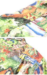 画像をギャラリービューアに読み込む, Sun Surf Lot,SS39678 SUN SURF SPECIAL EDITION "ORIGINAL MATSON MENU DESIGN by EUGENE SAVAGE"
