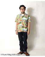 画像をギャラリービューアに読み込む, Sun Surf Lot,SS39678 SUN SURF SPECIAL EDITION "ORIGINAL MATSON MENU DESIGN by EUGENE SAVAGE"
