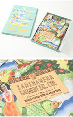 画像をギャラリービューアに読み込む, Sun Surf Lot,SS39678 SUN SURF SPECIAL EDITION "ORIGINAL MATSON MENU DESIGN by EUGENE SAVAGE"
