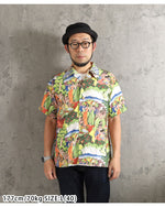 画像をギャラリービューアに読み込む, Sun Surf Lot,SS39678 SUN SURF SPECIAL EDITION "ORIGINAL MATSON MENU DESIGN by EUGENE SAVAGE"
