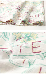 画像をギャラリービューアに読み込む, Sun Surf Lot,SS39693 COTTON LINEN SLUBYARN HAWAIIAN SHIRT "STATE OF HAWAII"
