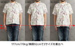 画像をギャラリービューアに読み込む, Sun Surf Lot,SS39693 COTTON LINEN SLUBYARN HAWAIIAN SHIRT "STATE OF HAWAII"
