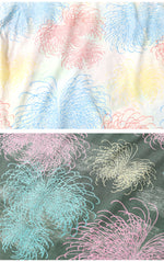 画像をギャラリービューアに読み込む, Sun Surf Lot,SS39693 COTTON LINEN SLUBYARN HAWAIIAN SHIRT "CHRYSANTHEMUM"
