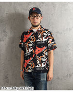 Load image into Gallery viewer, Sun Surf Lot,SS39741 KEONI OF HAWAII "WAIKIKI SAND" by JOHN MEIGS
