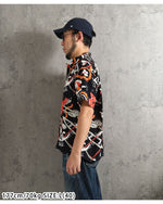 Load image into Gallery viewer, Sun Surf Lot,SS39741 KEONI OF HAWAII "WAIKIKI SAND" by JOHN MEIGS
