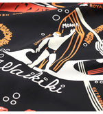 Load image into Gallery viewer, Sun Surf Lot,SS39741 KEONI OF HAWAII "WAIKIKI SAND" by JOHN MEIGS
