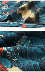 Load image into Gallery viewer, Sun Surf  Lot,SS39742 National Treasure of Japan Kuniyoshi Utagawa's “讃岐院眷属をして為朝をすくふ図”
