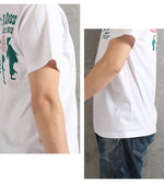 Load image into Gallery viewer, SUN SURF  SS79750  S/S T-SHIRT "BON DANCE"
