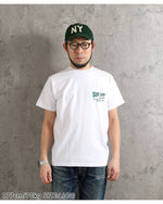 Load image into Gallery viewer, SUN SURF  SS79750  S/S T-SHIRT "BON DANCE"
