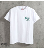 Load image into Gallery viewer, SUN SURF  SS79750  S/S T-SHIRT "BON DANCE"
