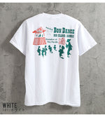 Load image into Gallery viewer, SUN SURF  SS79750  S/S T-SHIRT "BON DANCE"
