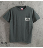 Load image into Gallery viewer, SUN SURF  SS79750  S/S T-SHIRT "BON DANCE"

