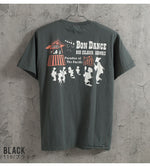 Load image into Gallery viewer, SUN SURF  SS79750  S/S T-SHIRT "BON DANCE"
