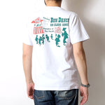 Load image into Gallery viewer, SUN SURF  SS79750  S/S T-SHIRT "BON DANCE"
