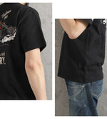 Load image into Gallery viewer, Nevermind Lot,TJN-2620 Tom &amp; Jerry S/S T-Shirt

