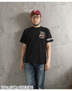 Load image into Gallery viewer, Nevermind Lot,TJN-2620 Tom &amp; Jerry S/S T-Shirt

