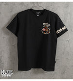 Load image into Gallery viewer, Nevermind Lot,TJN-2620 Tom &amp; Jerry S/S T-Shirt
