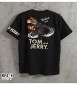 Load image into Gallery viewer, Nevermind Lot,TJN-2620 Tom &amp; Jerry S/S T-Shirt
