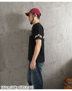 Load image into Gallery viewer, Nevermind Lot,TJN-2620 Tom &amp; Jerry S/S T-Shirt
