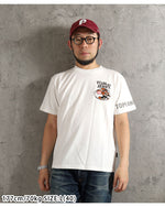 Load image into Gallery viewer, Nevermind Lot,TJN-2620 Tom &amp; Jerry S/S T-Shirt
