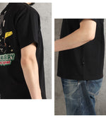 Load image into Gallery viewer, Nevermind Lot,TJN-2622 Tom &amp; Jerry S/S T-shirt
