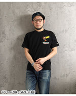 Load image into Gallery viewer, Nevermind Lot,TJN-2622 Tom &amp; Jerry S/S T-shirt

