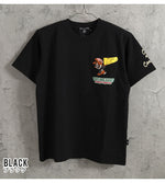 Load image into Gallery viewer, Nevermind Lot,TJN-2622 Tom &amp; Jerry S/S T-shirt
