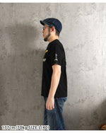 Load image into Gallery viewer, Nevermind Lot,TJN-2622 Tom &amp; Jerry S/S T-shirt
