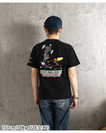 Load image into Gallery viewer, Nevermind Lot,TJN-2622 Tom &amp; Jerry S/S T-shirt

