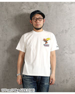 Load image into Gallery viewer, Nevermind Lot,TJN-2622 Tom &amp; Jerry S/S T-shirt
