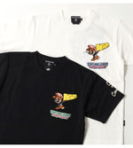 Load image into Gallery viewer, Nevermind Lot,TJN-2622 Tom &amp; Jerry S/S T-shirt
