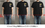 Load image into Gallery viewer, Nevermind Lot,TJN-2622 Tom &amp; Jerry S/S T-shirt
