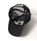 Load image into Gallery viewer, Nevermind Lot,TJN-2628 TOM &amp; JERRY TWILL MESH CAP

