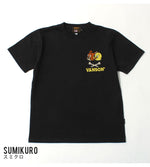 画像をギャラリービューアに読み込む, Vanson × Tom &amp; Jerry TJV-2423 S/S T-Shirt
